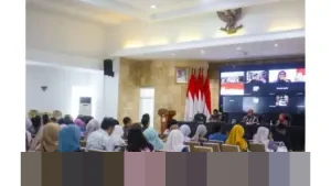 Sekda Bogor: Pengadaan ATK Kini Lebih Transparan dan Efisien dengan Katalog Elektronik