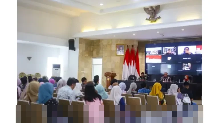 Sekda Bogor: Pengadaan ATK Kini Lebih Transparan dan Efisien dengan Katalog Elektronik Sekda Bogor: Pengadaan ATK Kini Lebih Transparan dan Efisien dengan Katalog Elektronik