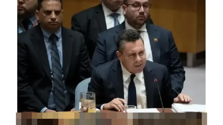 Sekjen PBB Tawarkan Dialog Nasional Inklusif untuk Venezuela Pasca-Aksi Militer AS