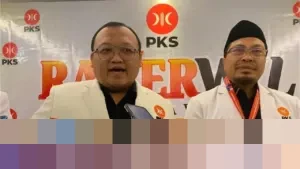 Sekjen PKS Kholid: “Pilkada Langsung atau Tidak Langsung, Keduanya Konstitusional Menurut UUD 1945”