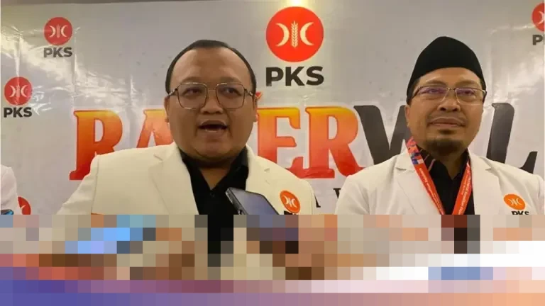Sekjen PKS Kholid: “Pilkada Langsung atau Tidak Langsung, Keduanya Konstitusional Menurut UUD 1945”