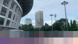 Semangat Baru di Awal 2026: Warga Jakarta Penuhi GBK Wujudkan Resolusi Hidup Sehat