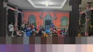Semangat Belajar Tak Padam: Santri Pondok Pesantren Thariqul Mahfudz Bali Hadapi Keterbatasan