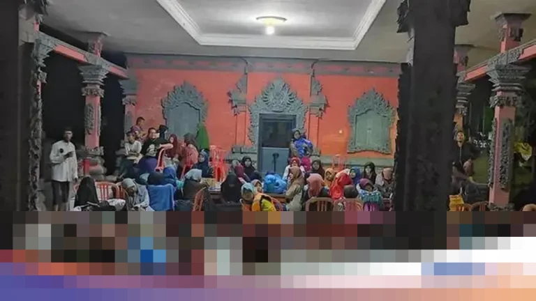 Semangat Belajar Tak Padam: Santri Pondok Pesantren Thariqul Mahfudz Bali Hadapi Keterbatasan Semangat Belajar Tak Padam: Santri Pondok Pesantren Thariqul Mahfudz Bali Hadapi Keterbatasan