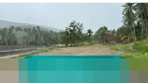 Semangat Gotong Royong Warga Sumpur di Tanah Datar: Bangun Tanggul Mandiri Hadapi Ancaman Banjir Susulan