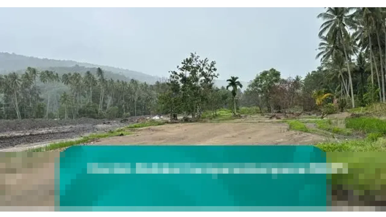 Semangat Gotong Royong Warga Sumpur di Tanah Datar: Bangun Tanggul Mandiri Hadapi Ancaman Banjir Susulan