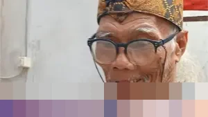 Semangat Tak Padam di Usia 75 Tahun: Diding Boneng Aktif di Teater dan Mengajar Mahasiswa