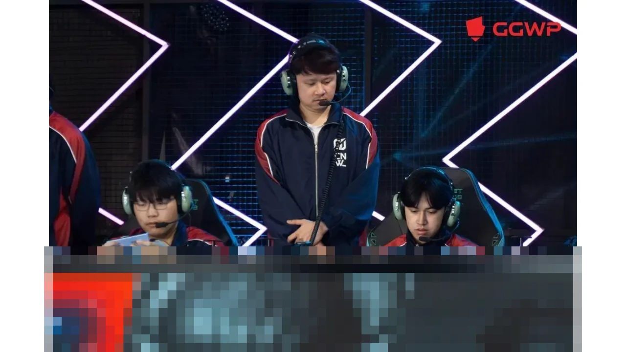 Semangat Tak Padam: Kisah Tiga Pelatih Veteran MLBB Bawa Harapan Baru di M7 Wild Card Semangat Tak Padam: Kisah Tiga Pelatih Veteran MLBB Bawa Harapan Baru di M7 Wild Card