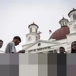 Semarang Catat Kunjungan Wisatawan Tertinggi di Jawa Tengah Selama Libur Nataru 2025/2026