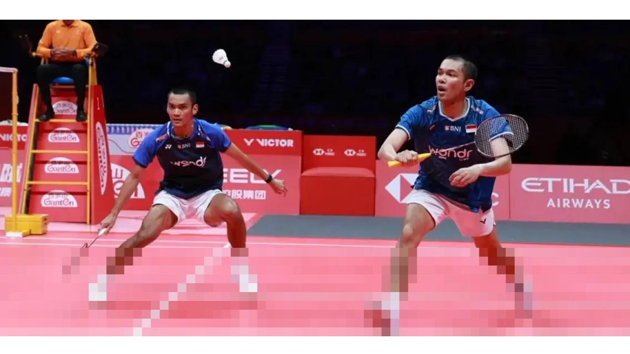 Sembilan Wakil Indonesia Siap Berjuang di Malaysia Open 2026, Targetkan Gelar Juara di Axiata Arena Sembilan Wakil Indonesia Siap Berjuang di Malaysia Open 2026, Targetkan Gelar Juara di Axiata Arena