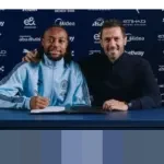 Semenyo: “Saya Sangat Bangga Gabung Man City,” Tolak Tawaran MU dan Liverpool