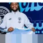 Semenyo: “Sepak Bola Terbaik Saya Masih Akan Datang” Usai Resmi Gabung Manchester City