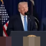 Senat AS Batasi Kekuatan Militer Trump di Venezuela, Ambisi Minyak AS Terancam?