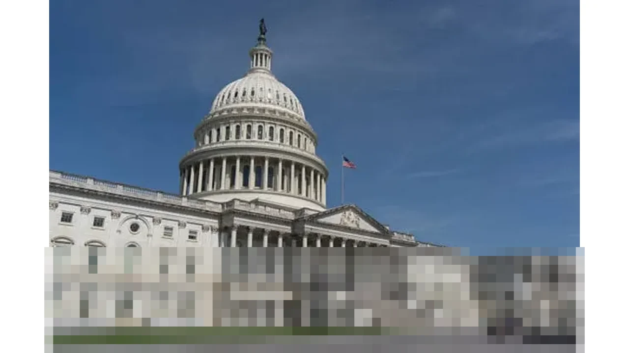 Senat AS Siap Voting Resolusi Kekuatan Perang untuk Blokir Intervensi Militer Trump di Venezuela