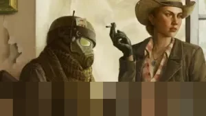Seniman Fan Fallout: New Vegas Tolak AI, Karya Deimos Hidupkan Imajinasi Penggemar dengan Sentuhan Klasik