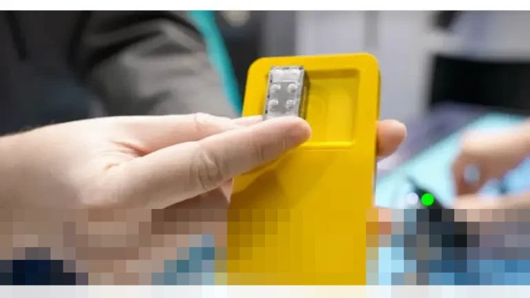 Sensasi Bermain dengan Lego Smart Brick: Inovasi Cerdas yang Melampaui Ekspektasi