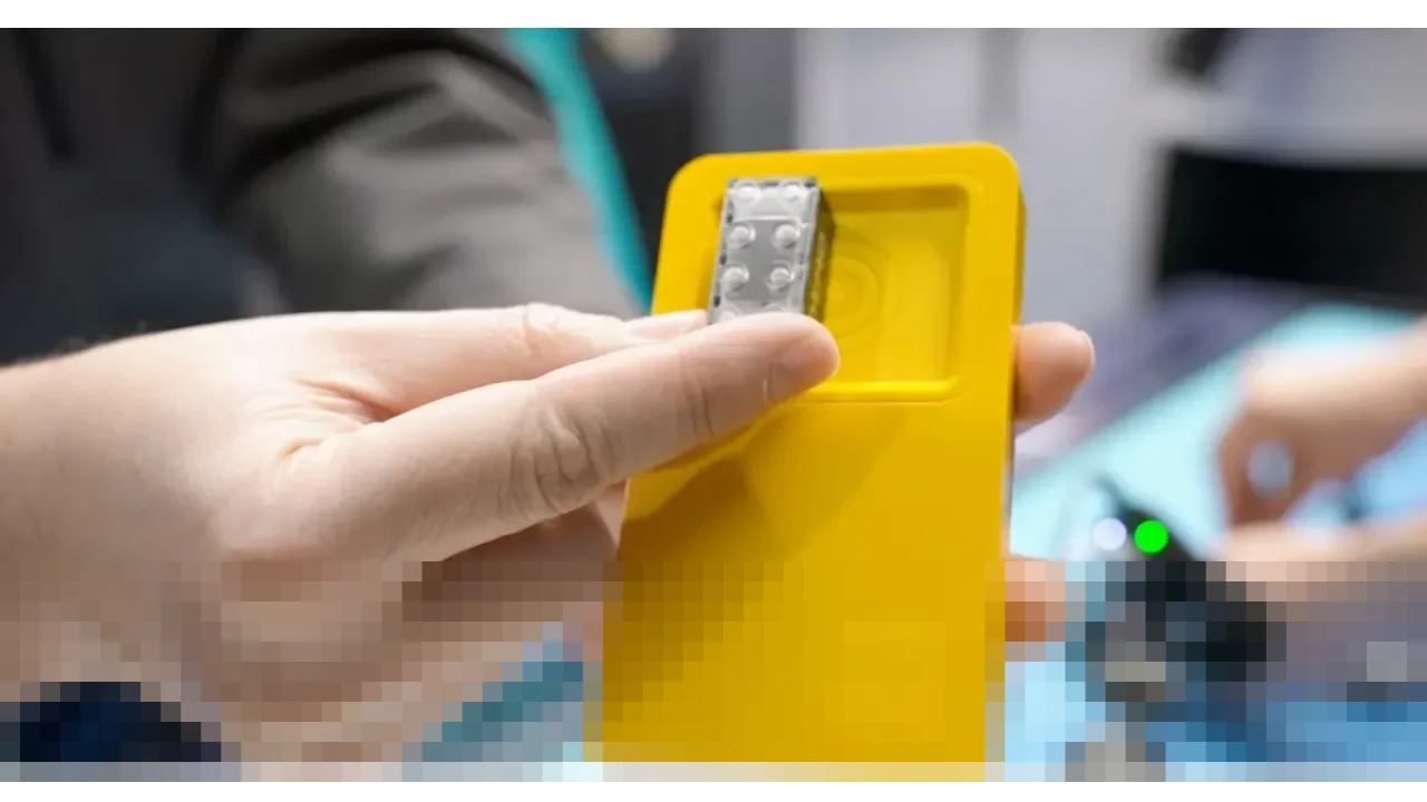 Sensasi Bermain dengan Lego Smart Brick: Inovasi Cerdas yang Melampaui Ekspektasi Sensasi Bermain dengan Lego Smart Brick: Inovasi Cerdas yang Melampaui Ekspektasi