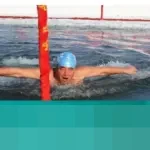 Sensasi Ekstrem di Harbin: Ratusan Perenang Taklukkan Dinginnya Sungai Songhua yang Membeku