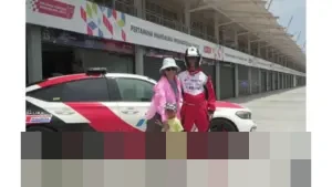 Sensasi Memacu Adrenalin di Sirkuit Mandalika: Masyarakat Kini Bisa Rasakan Langsung Pengalaman Lintasan Kelas Dunia