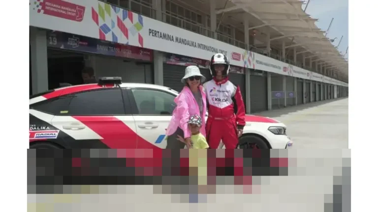 Sensasi Memacu Adrenalin di Sirkuit Mandalika: Masyarakat Kini Bisa Rasakan Langsung Pengalaman Lintasan Kelas Dunia