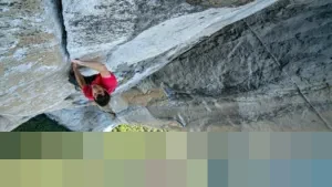Sensasi Mendebarkan ‘Free Solo’: Dokumenter Peraih Oscar yang Kini Hadir di Netflix