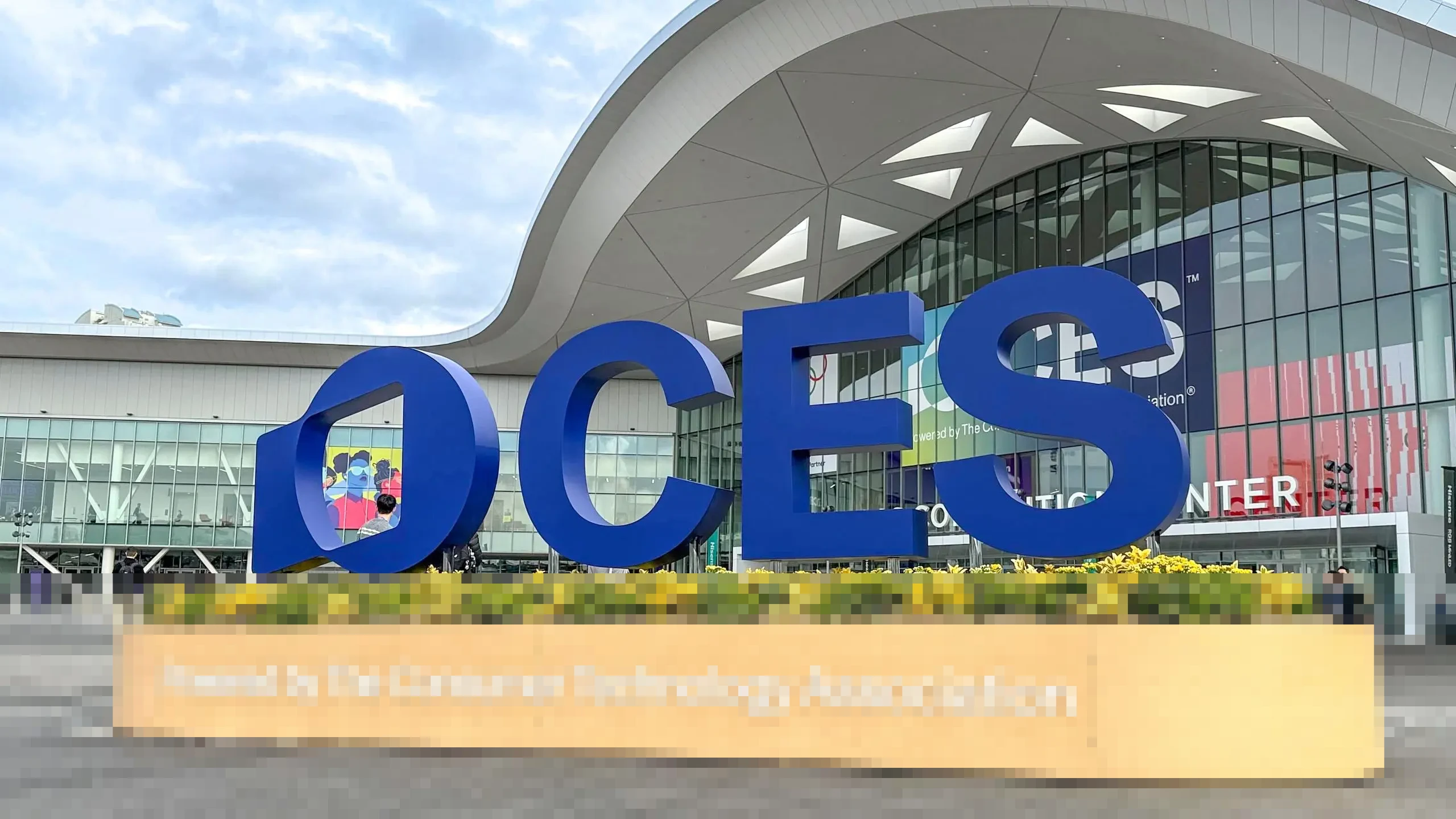 Sensasi Suara Masa Depan: Editor Audio Mureks Ungkap 3 Gadget Paling Menarik dari CES 2026