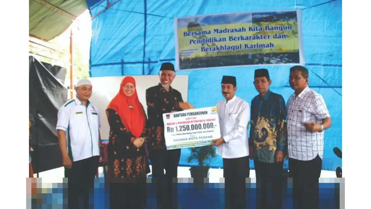 Serahkan Bonus SEA Games 2025, Presiden RI: Ini Bentuk Penghormatan Negara