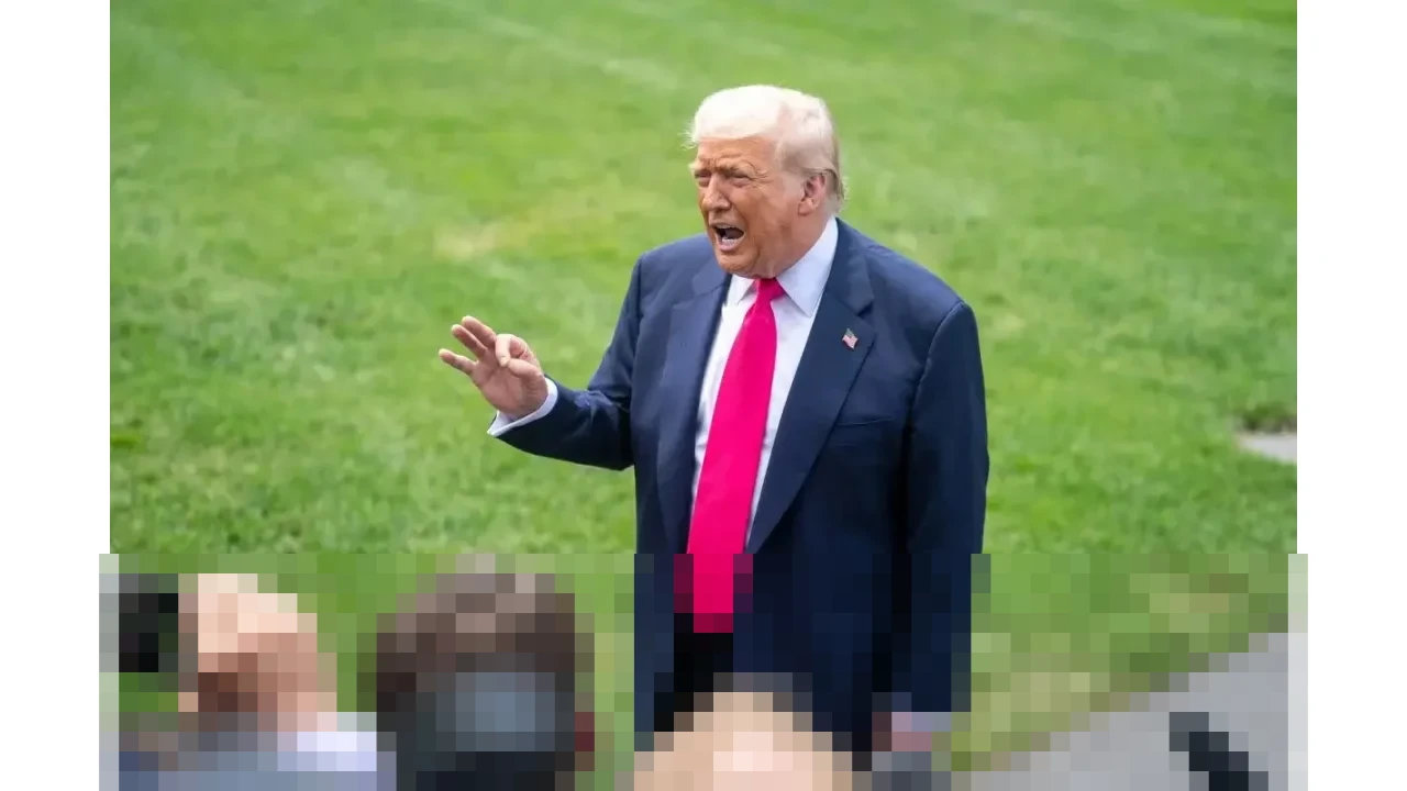 Serangan AS ke Venezuela Picu Kekhawatiran di Asia-Pasifik, Ancam Tatanan Internasional Berbasis Aturan