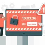 Serangan Ransomware Global Melonjak 50% pada 2025, Emsisoft Ungkap Pergeseran Taktik dan Fragmentasi Pelaku