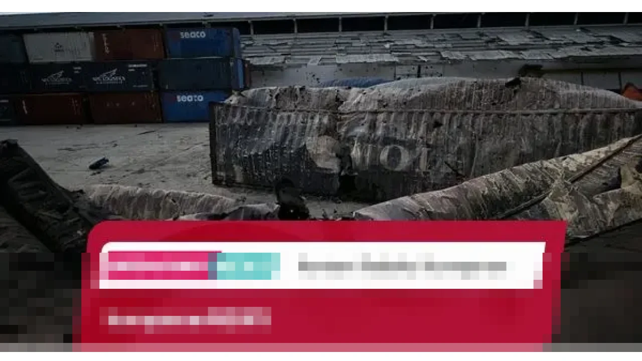 Serangan Udara Amerika Serikat di Venezuela Tewaskan 40 Orang, Warga Sipil dan Militer Jadi Korban