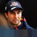Sergio Perez Buka Suara: Sempat Hampir Gabung Mercedes Sebelum Kontrak dengan McLaren