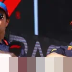 Sergio Perez Ungkap Sisi Lain Max Verstappen: “Dia Berjuang Saat Keadaan Berbalik Melawannya”