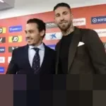 Sergio Ramos Jadi Pesaing Kuat Investor AS dalam Perebutan Akuisisi Saham Sevilla