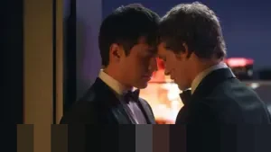 Serial “Heated Rivalry” Rebut Tahta ‘Bridgerton’ sebagai Tontonan Paling Romantis dan Sensual di Layar Kaca