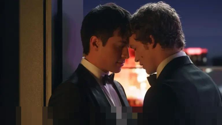 Serial “Heated Rivalry” Rebut Tahta ‘Bridgerton’ sebagai Tontonan Paling Romantis dan Sensual di Layar Kaca