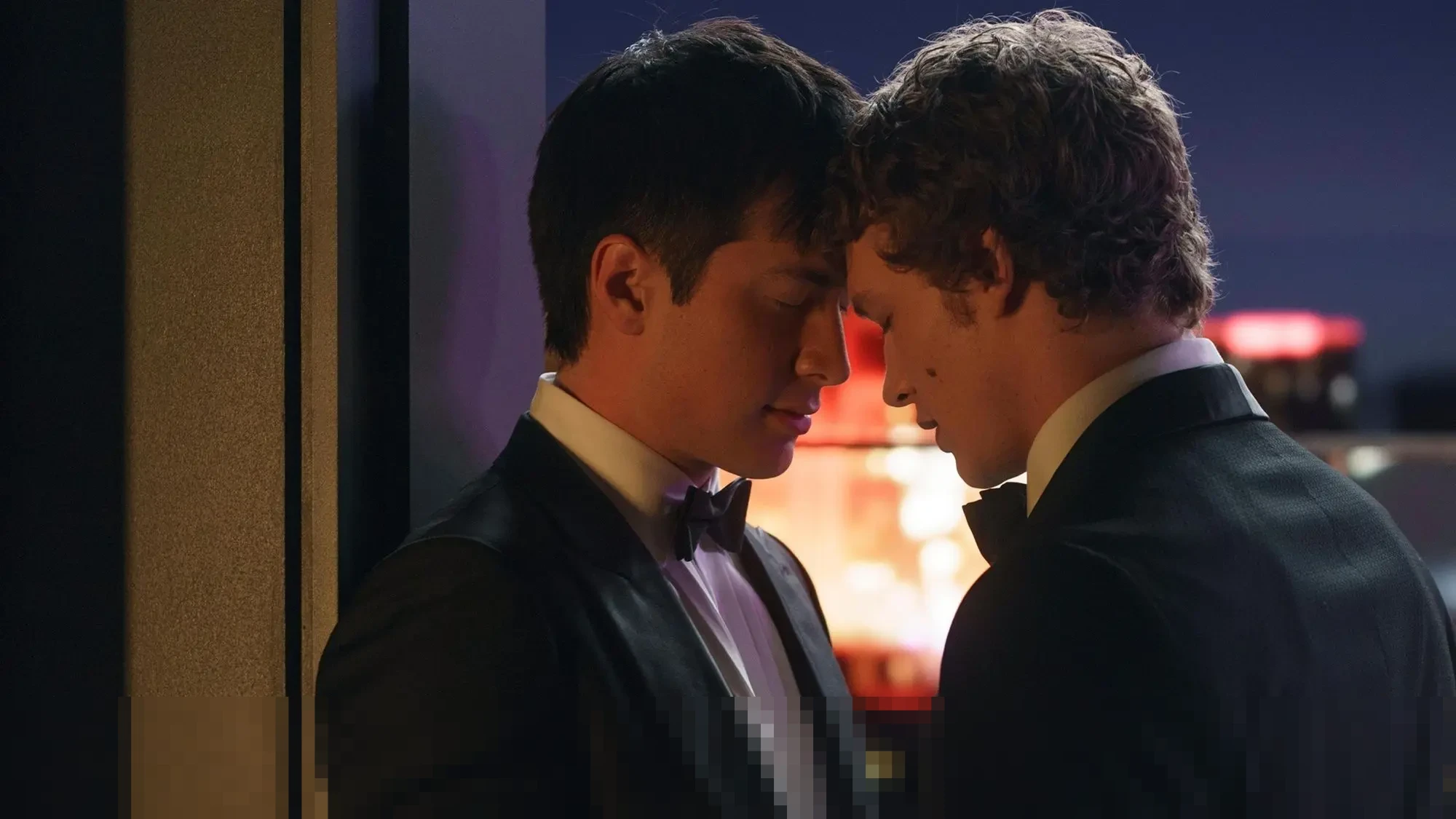 Serial “Heated Rivalry” Rebut Tahta ‘Bridgerton’ sebagai Tontonan Paling Romantis dan Sensual di Layar Kaca