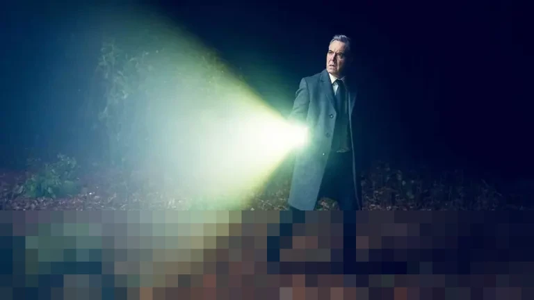 Serial Misteri Baru Netflix ‘Run Away’ Geser ‘Stranger Things’ dari Puncak, Jadi Tontonan Wajib Awal 2026