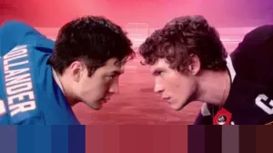 Serial Romansa Hoki ‘Heated Rivalry’ Resmi Hadir di Inggris, Tawarkan Kisah Cinta Penuh Gairah dan Konflik