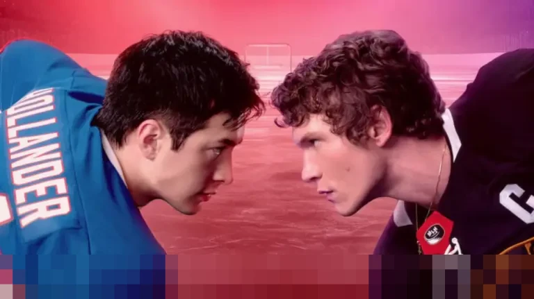 Serial Romansa Hoki ‘Heated Rivalry’ Resmi Hadir di Inggris, Tawarkan Kisah Cinta Penuh Gairah dan Konflik Serial Romansa Hoki ‘Heated Rivalry’ Resmi Hadir di Inggris, Tawarkan Kisah Cinta Penuh Gairah dan Konflik