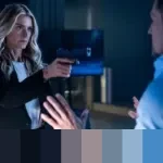 Serial Thriller ‘The Hunting Party’ Musim Kedua Tayang Perdana, Buru Buronan ‘The Pit’