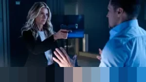 Serial Thriller ‘The Hunting Party’ Musim Kedua Tayang Perdana, Buru Buronan ‘The Pit’