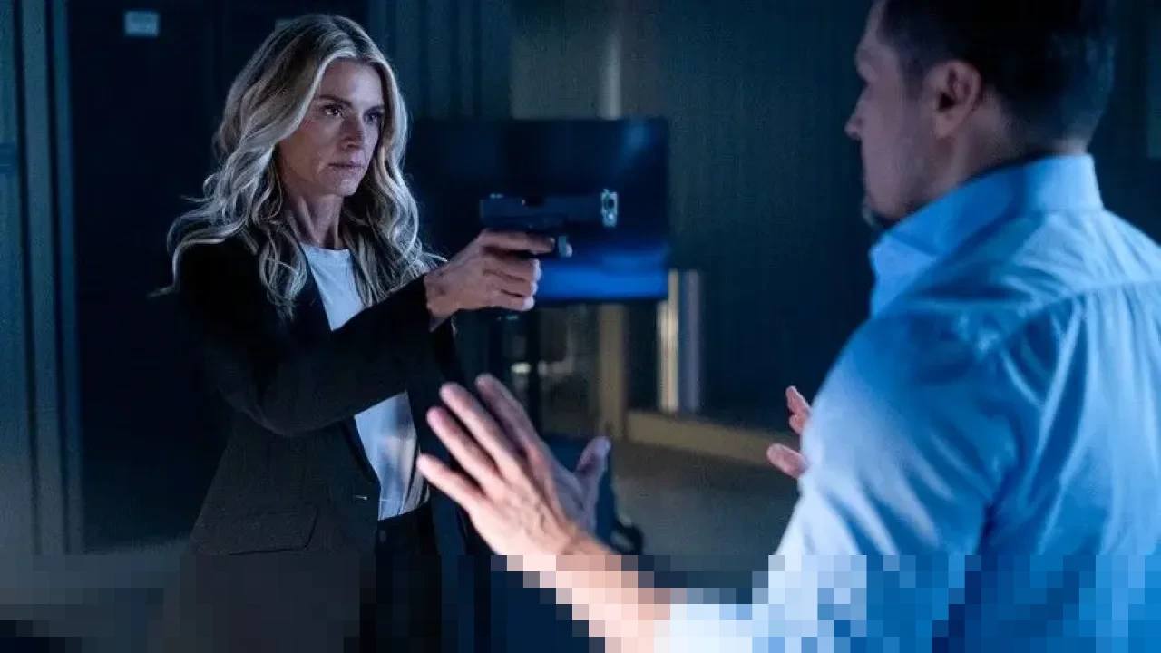 Serial Thriller ‘The Hunting Party’ Musim Kedua Tayang Perdana, Buru Buronan ‘The Pit’ Serial Thriller ‘The Hunting Party’ Musim Kedua Tayang Perdana, Buru Buronan ‘The Pit’