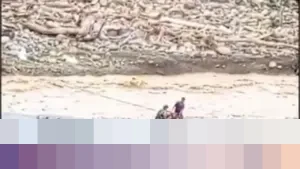 Serka Suyanto: “Tugas Kami Hadir Membantu Masyarakat,” Ungkap Prajurit TNI Penyelamat Warga Aceh Tengah dari Banjir