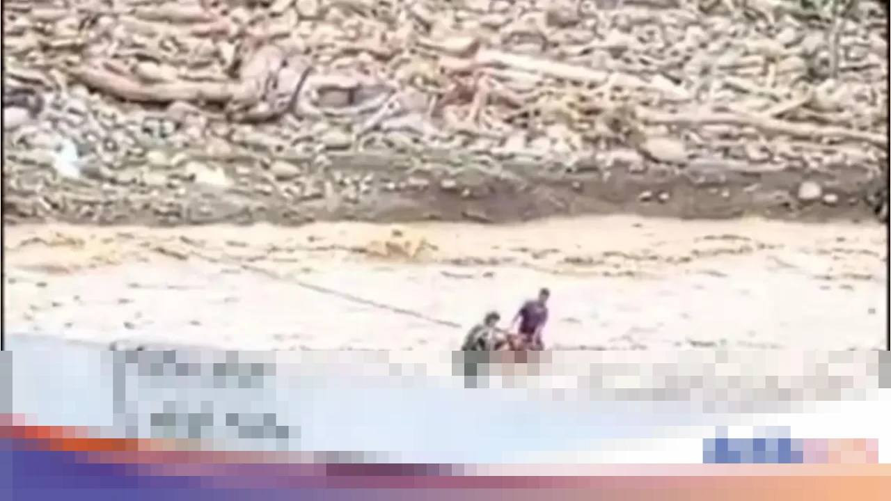 Serka Suyanto: “Tugas Kami Hadir Membantu Masyarakat,” Ungkap Prajurit TNI Penyelamat Warga Aceh Tengah dari Banjir