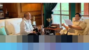 Seskab Teddy: “Danantara Groundbreaking 5 Proyek Hilirisasi Rp 100 Triliun Awal Februari”