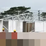 Seskab Teddy: Lebih dari 1.000 Hunian Bencana Selesai Dibangun dalam Sebulan di Tiga Provinsi