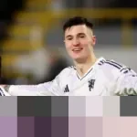 Sesko Cetak Dua Gol, Manchester United Ditahan Imbang Burnley di Tengah Sindiran untuk Amorim