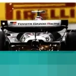 Setelah 17 Tahun Absen, Toyota Kembali ke F1 sebagai Sponsor Utama Haas F1 Team Musim 2026