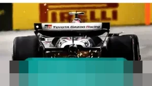 Setelah 17 Tahun Absen, Toyota Kembali ke F1 sebagai Sponsor Utama Haas F1 Team Musim 2026