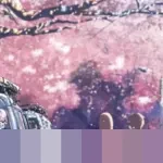 Setelah 18 Tahun, Film 5 Centimeters Per Second Makoto Shinkai Akhirnya Tayang di Indonesia